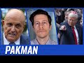 Rudy Giuliani and fake electors indicted, AZ House votes to repeal abortion law 4/25/24 TDPS Podcast