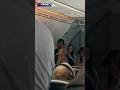 A passenger on a flight from Melbourne to Bali has forced the plane to turn around. #bali #melbourne