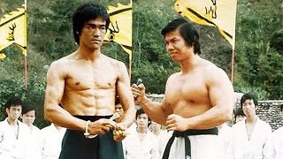 Bruce Lee Enter The Dragon DELETED Scenes Finally Found After 50 Years
