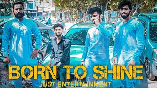 Diljit Dosanjh: Born To Shine (Official Music Video) G.O.A.T |Just Entertainment