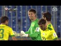 igor portnyagin s missed penalty. rubin vs anzhi rpl 2016 17