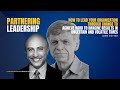 Interview with John Kotter | Partnering Leadership