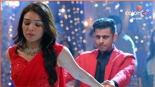 Megha Barsenge PROMO: Megha Aayi NEW YEAR PARTY Mein; Diya Arjun Ka Saath! Bhuji Ka Plan Hua FAIL!