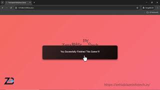 Automatic Text Based Adventure Game - PYTHON Game Project