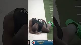 Chris Jones 40 Yard Dash