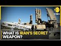 Iran attacks Israel: Iran vows to strike Israel with 'weapon never used before' | World News | WION