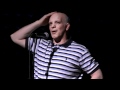 Eddie Korbich speaks about his experiences in SEUSSICAL
