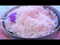 САМЫЙ ЛЕГКИЙ СПОСОБ Рассыпчатый рис за 15 минут вкусный рис на пару Люда Изи Кук обед ужин гарнир