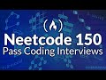Neetcode 150 Course - All Coding Interview Questions Solved