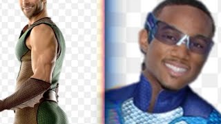 the peak vs the leak MEME/EDIT?!?!