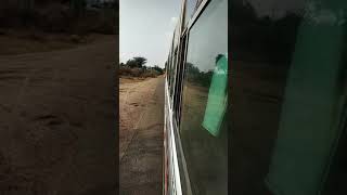 we are in manana going in BUS like share subscribe