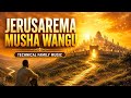 Jerusarema musha wangu |Emotional Shona Hymn | Technical Family Music 