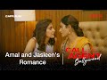 Amal and Jasleen's Romance | Call My Agent: Bollywood | @NetflixIndiaOfficial