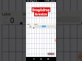 draggable & resizable on grid jQuery Javascript
