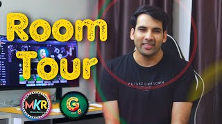 Room Tour / Setup Tour | @GREENBoard  | @MKRClasses