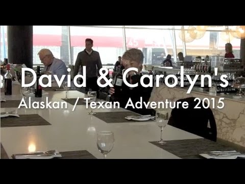 2015 Alaska HD 2015 Alaska HD