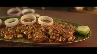 Paadum Meen - Commercial