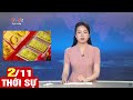 Bản tin trưa ngày 2/11 | Tin tức thời sự mới nhất hôm nay | VOV