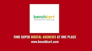 All Super DIGITAL Agencies at one place