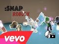 Believer x thunder x whatever it takes // ROBLOX MUSIC VIDEO// :SNAP