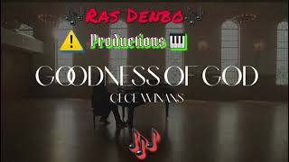 Ras Denbo - Goodness of God Riddim Refix | POPPALOX ENTERTAINMENT |