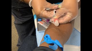 3-Day Phlebotomy Refresher Course - Absolute Home Health Training Center