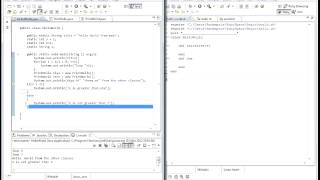 Ruby Programming IF Else Elsif and ?: - 11