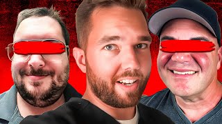 When Tiktok Dads Go Too Far