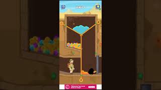 pull him out android ios gameplay level 7 pull him out walkthrough