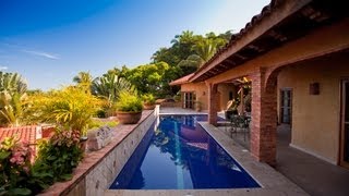 Sayulita Vacation Rental: Casa Agave / Muy Bien Villa