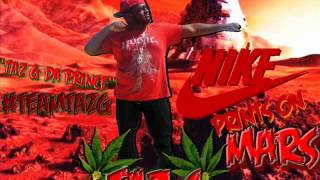 New 2012 Bounce Milly FT Taz G \u0026 Heat Hunna,Chase-Goin Down