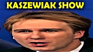 KASZEWIAK SHOW | szopka dla reportera odc. 100 🎉🥳🎉