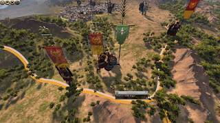Total War: Rome 2 12 House of Junia - No Commentary