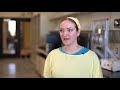 ut permian basin alumni success story rachel harris mechanical engineering