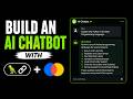 Build an AI Chatbot with LangChain and ChromaDB