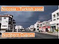 North Cyprus - Turkish Zone  Nov24