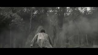 Peter Escapes from Confederate Camp | Emancipation Movie Clip