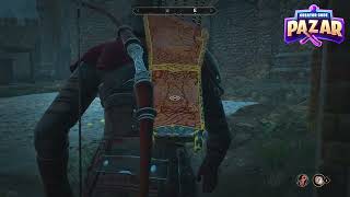 "Permanent Retirement" Full Step by Step Quest Walkthrough Oblivion Remastered