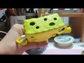 sculpting spongebob squarepants spongebob squarepants