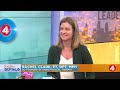 daytime buffalo sana health and wellness sponsored segment