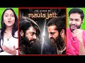 This Movie is Insane! - The Legend of Maula Jatt Trailer Reaction