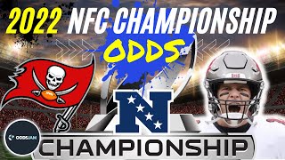 NFL NFC Champion Bets, Picks & Predictions | NFL Futures Betting Odds & Analysis