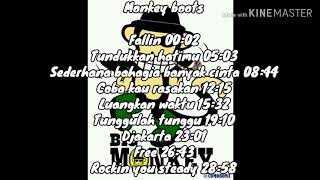 Monkey boots full album