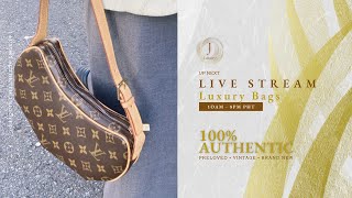 LIVE - LV Exclusive  ( 10 October 2022)