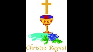 KARAME TURAJE_Chorale Christus Regnat (Official audio)