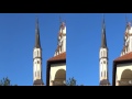 3dhd walking tour levoca slovakia pěší výlet levoča slovensko spacer lewocza słowacja