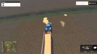 Learnin' Time Episode 11: Farming Simulator 15 Fertilizer Yield