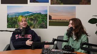 Capstone Recap - Episode 1 - Path to Major