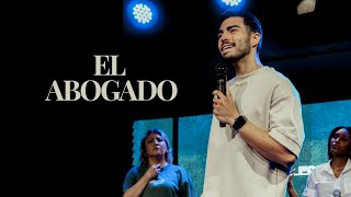 Pastor Luis Garcia | El Abogado | HOW Español