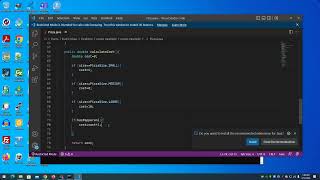 CISS226 - Java - Spring 2024 - Week 9 Lecture